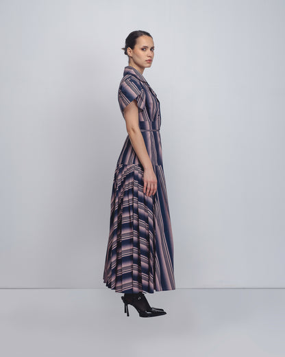 Gami Dress