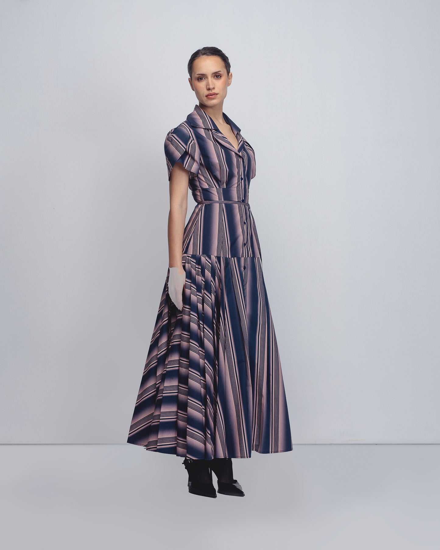 Gami Dress