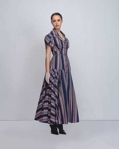 Gami Dress