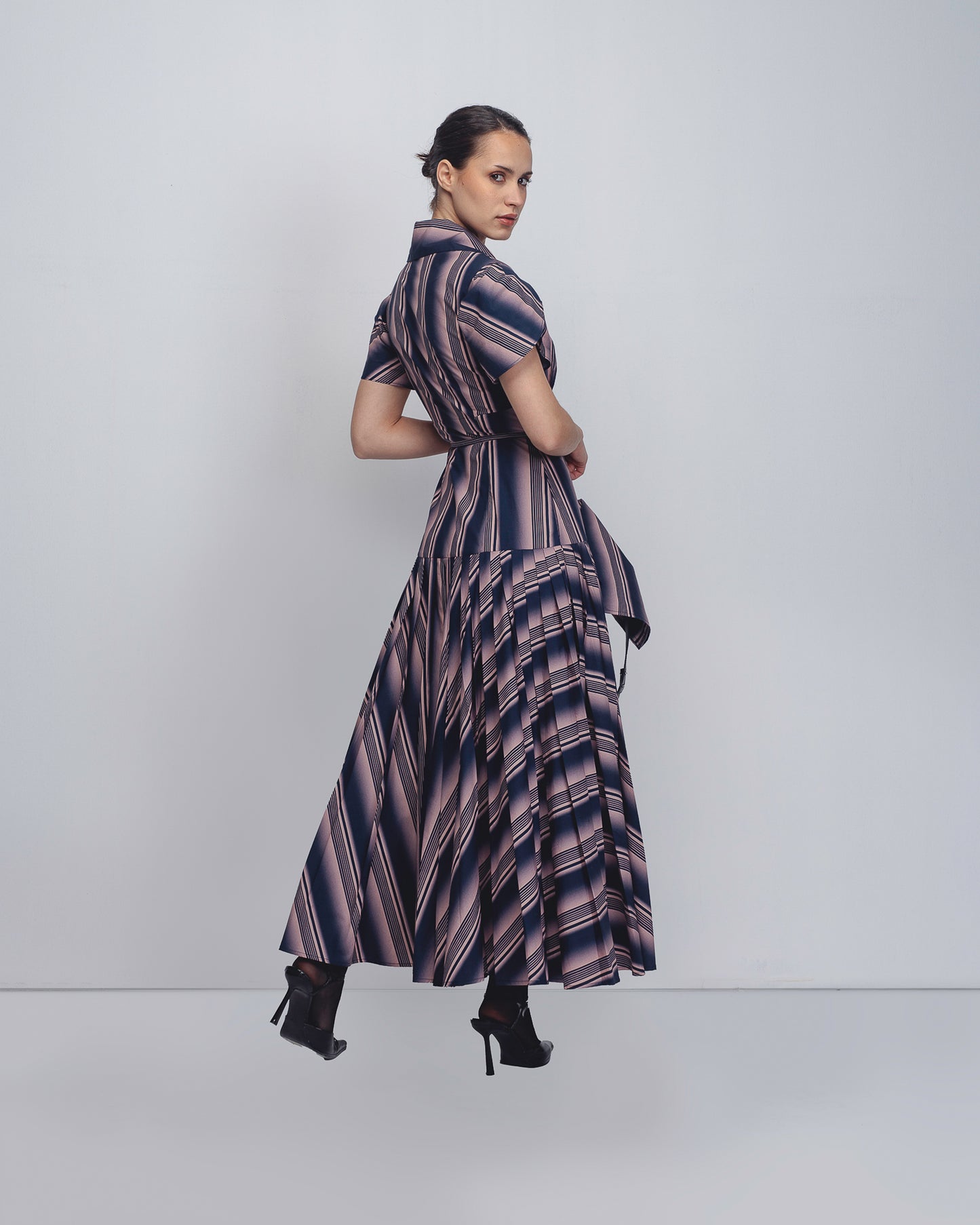 Gami Dress