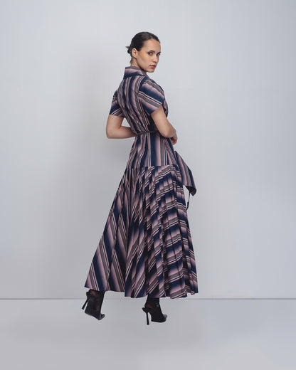Gami Dress