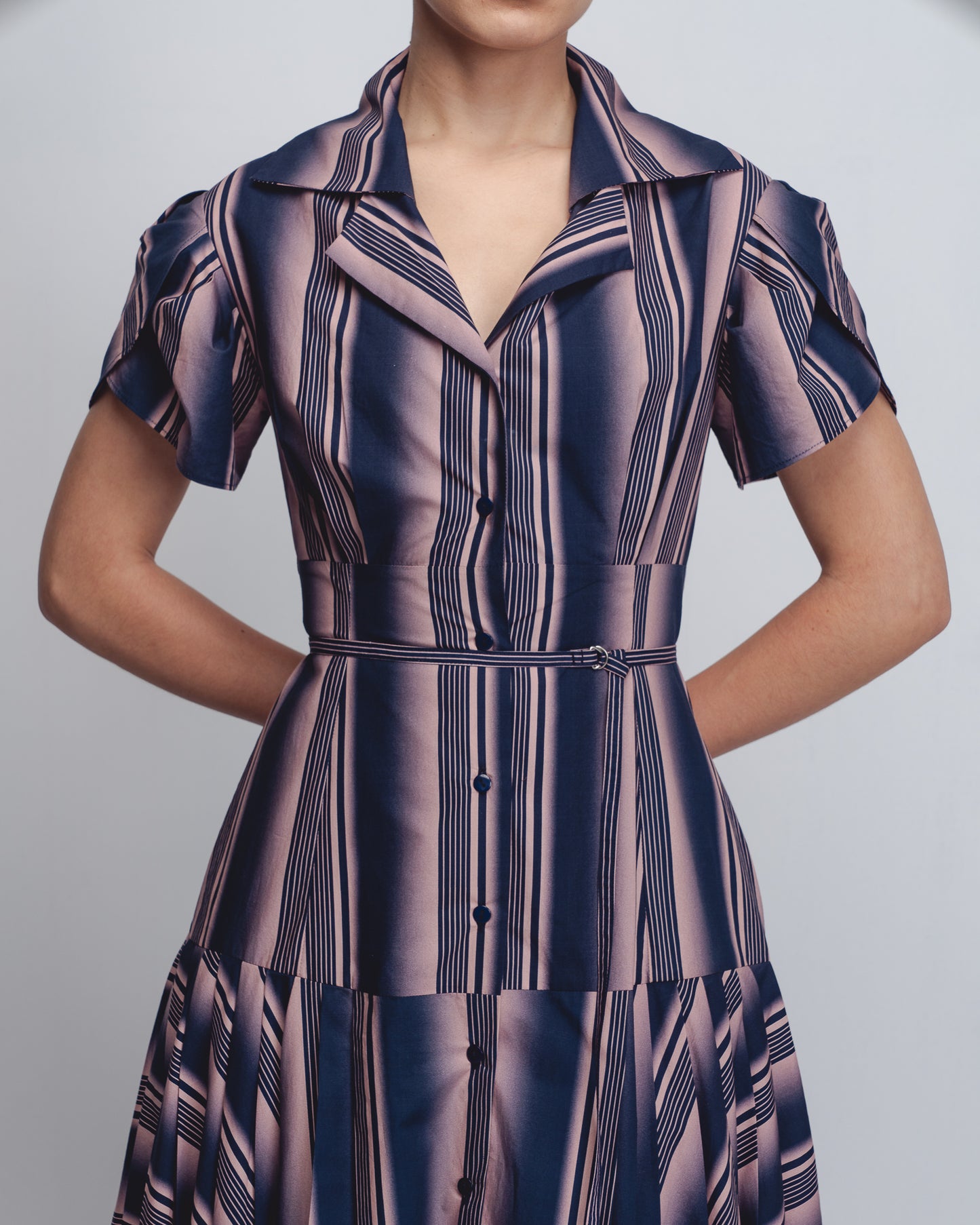 Gami Dress