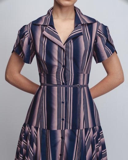 Gami Dress