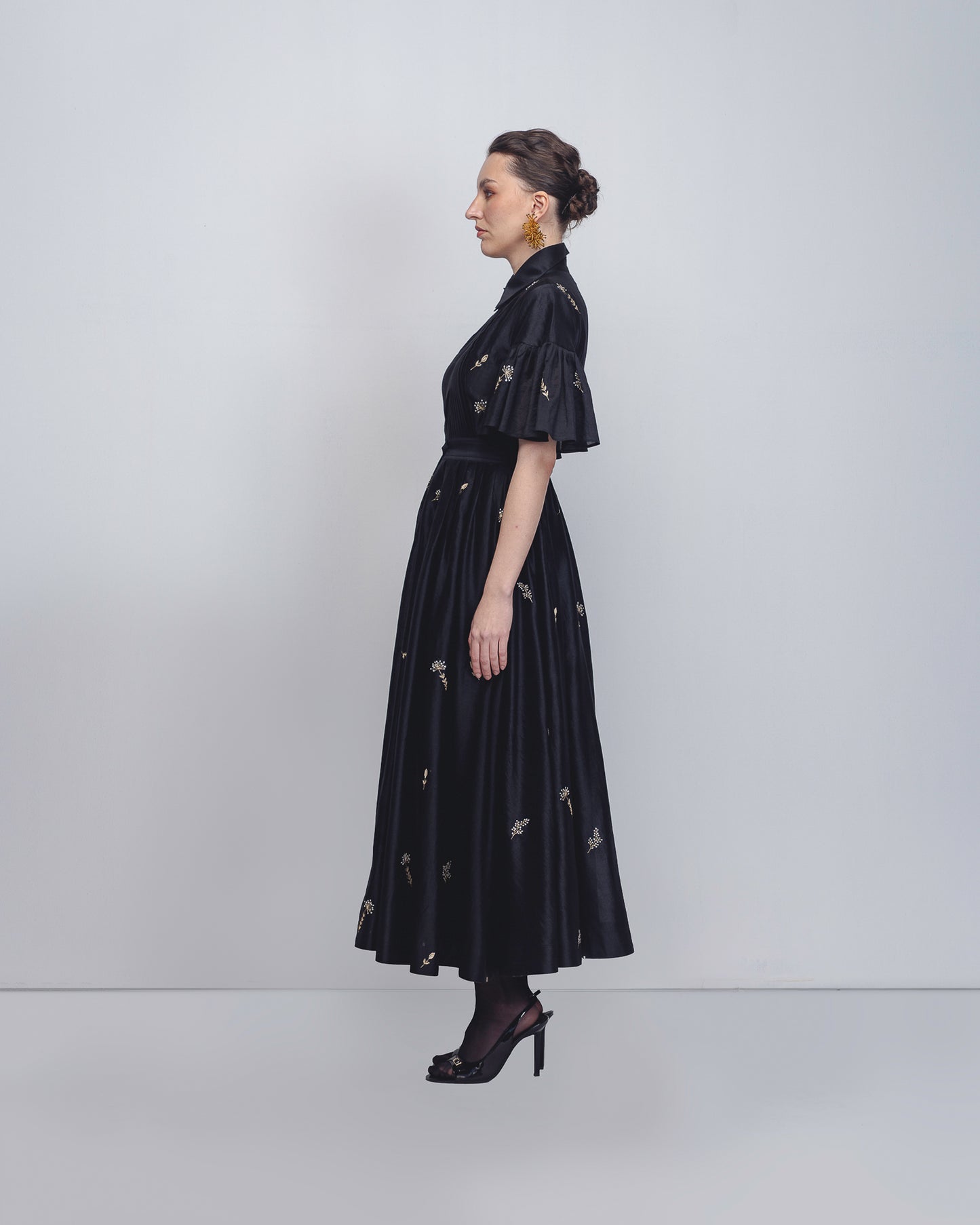 Fons Dress