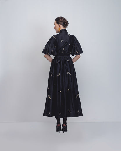 Fons Dress