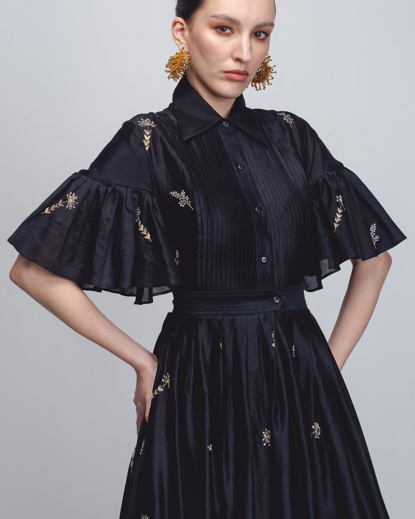 Fons Dress