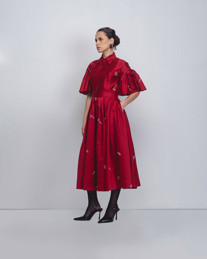 Fons Dress