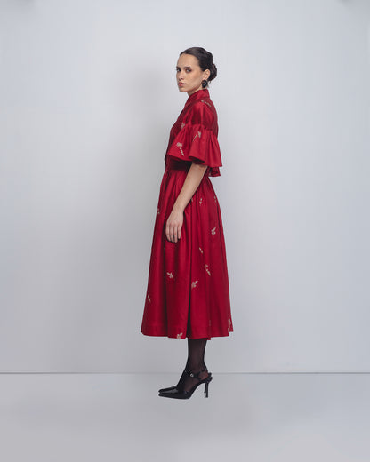 Fons Dress