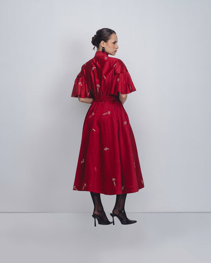 Fons Dress
