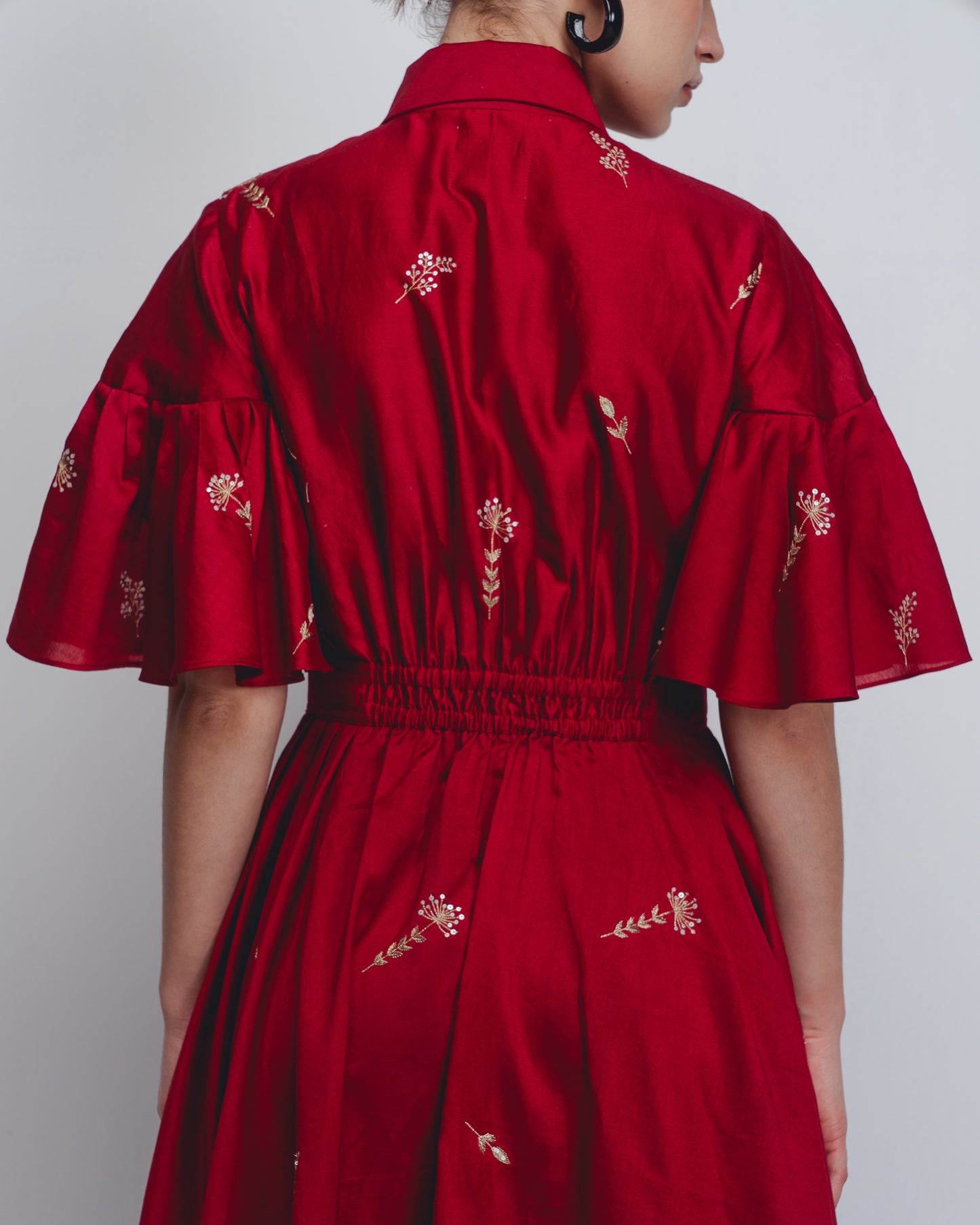 Fons Dress