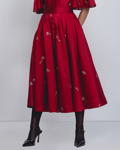 Fons Dress