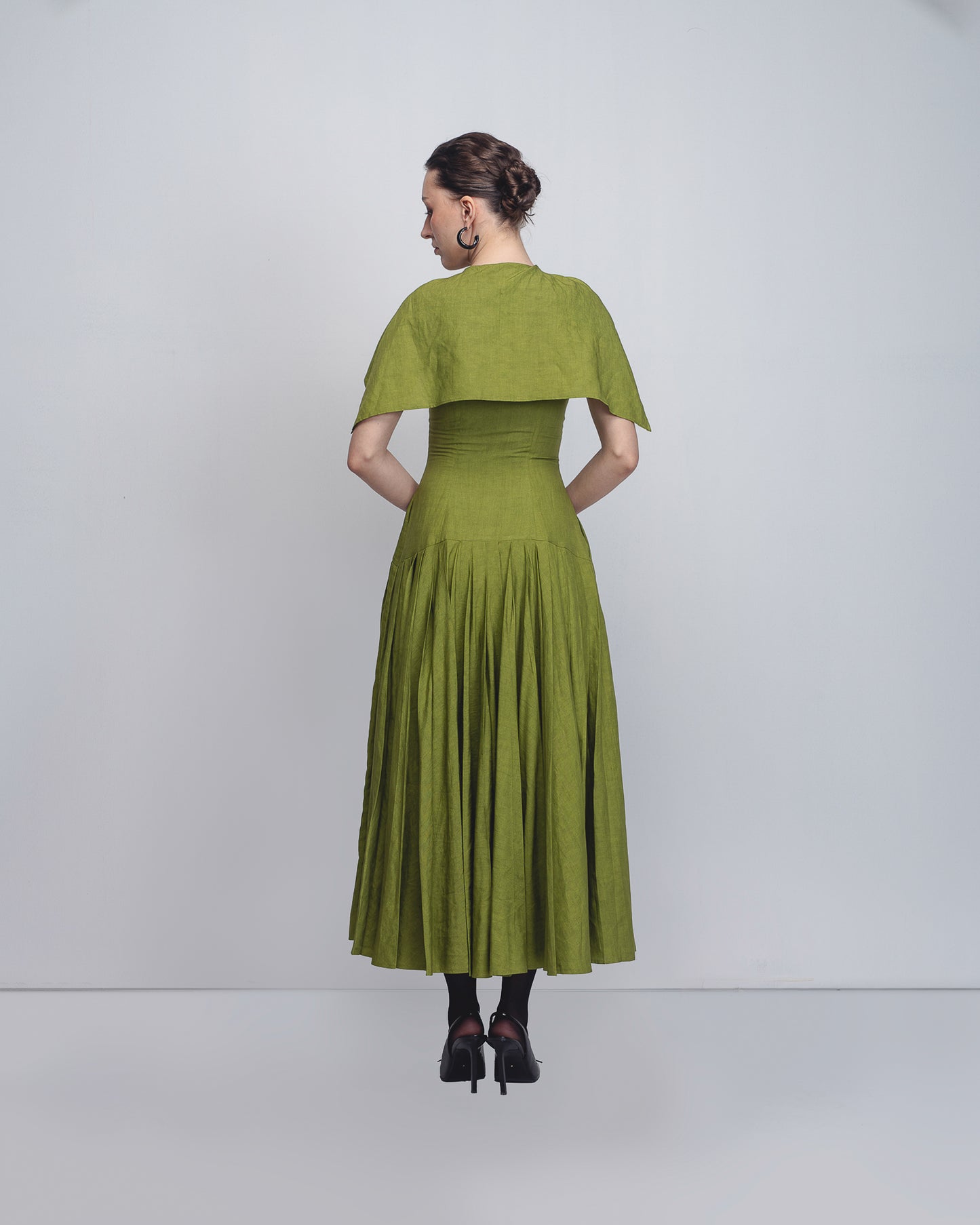 Jill Dress