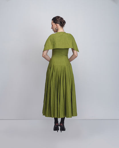 Jill Dress