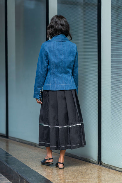 Sculpture Jacket