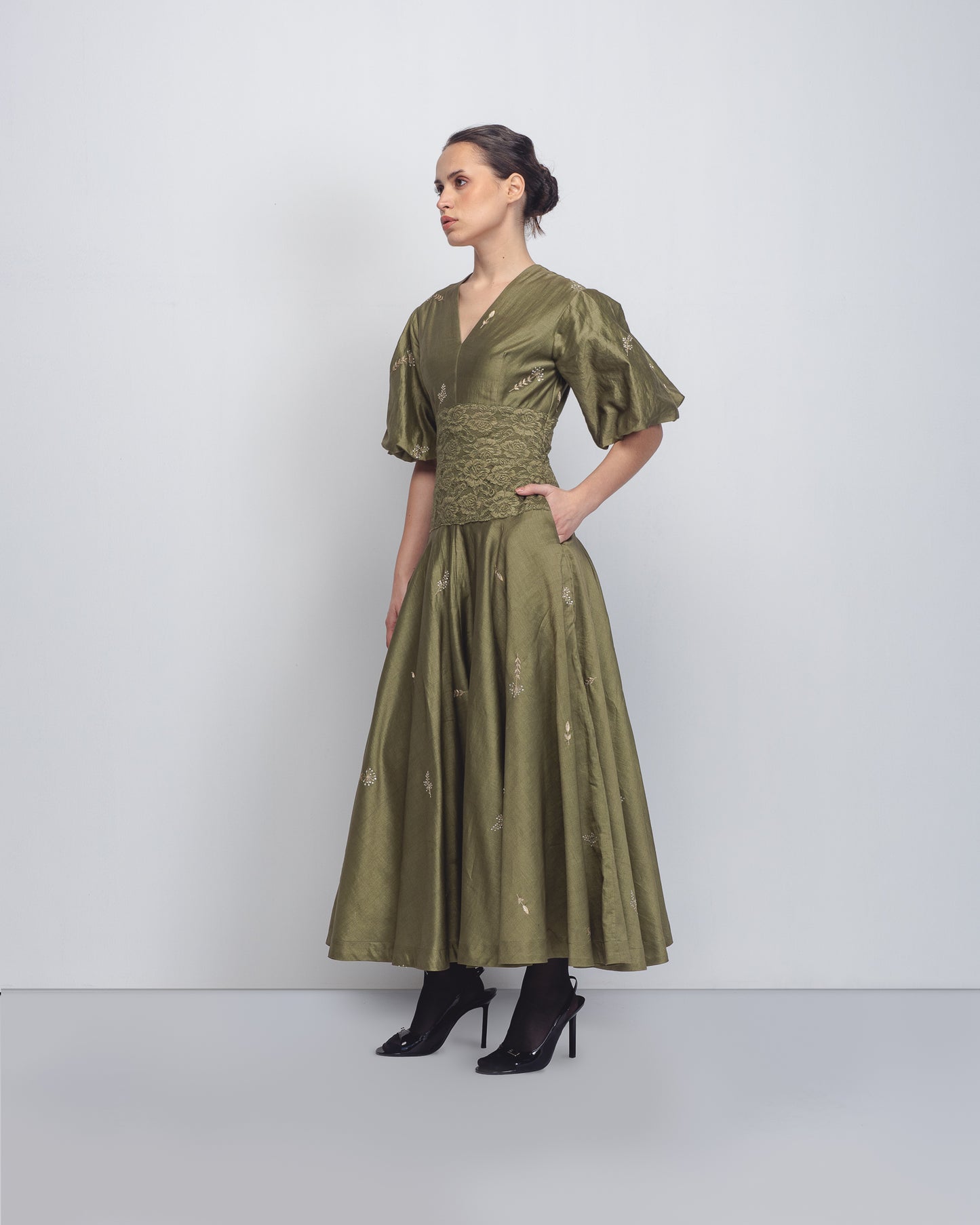 Montana Dress
