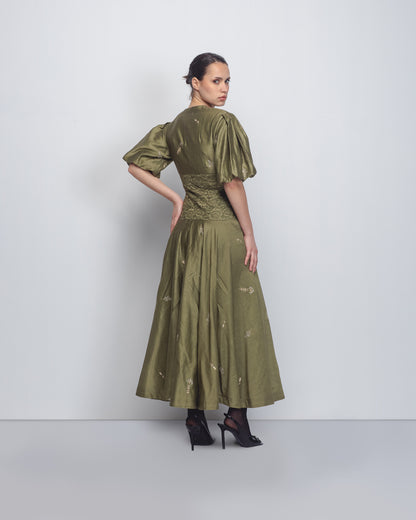 Montana Dress