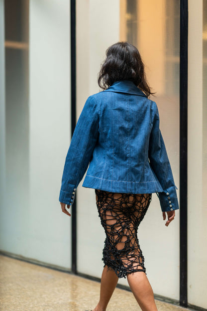 Sculpture Jacket
