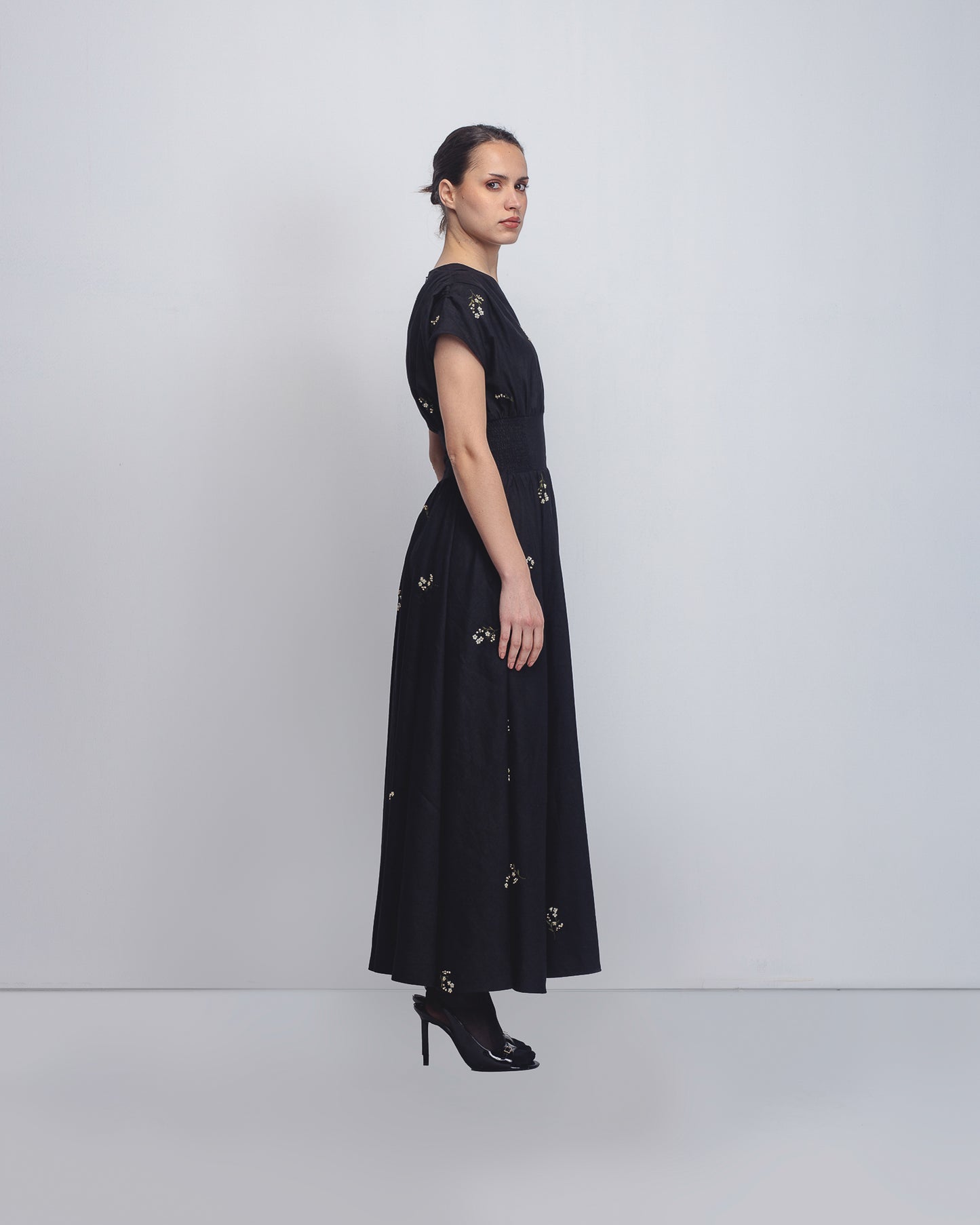 Sae Dress