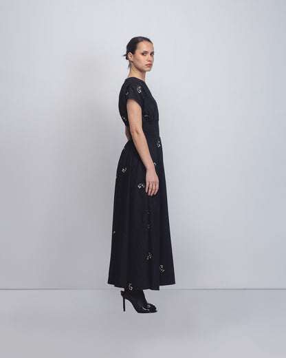 Sae Dress