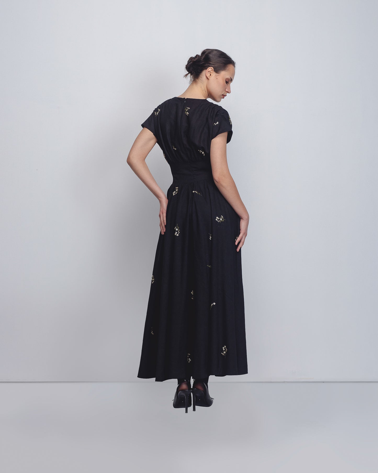 Sae Dress