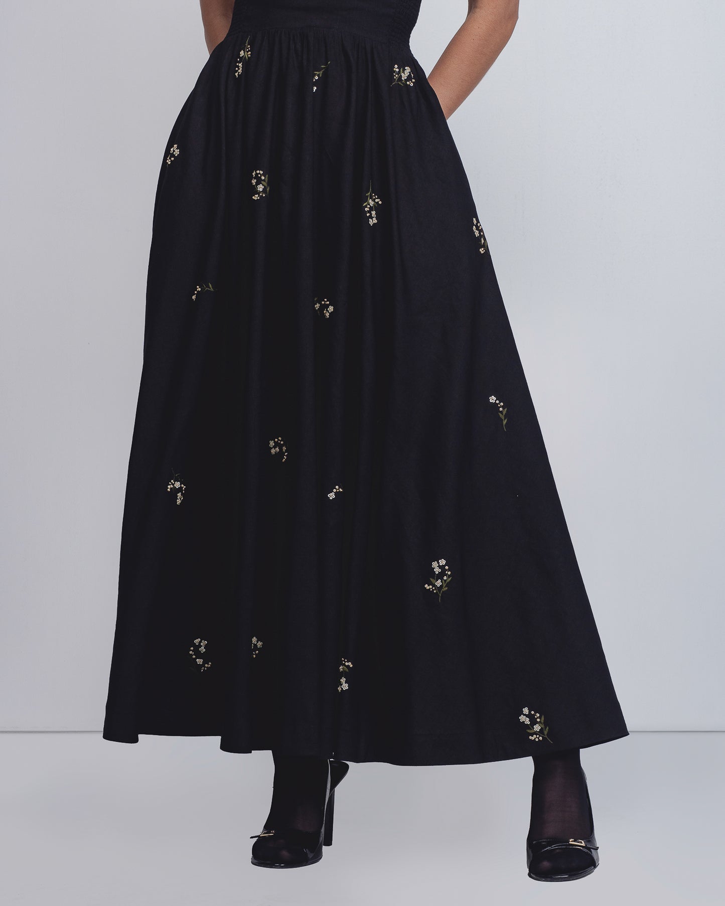 Fons Dress