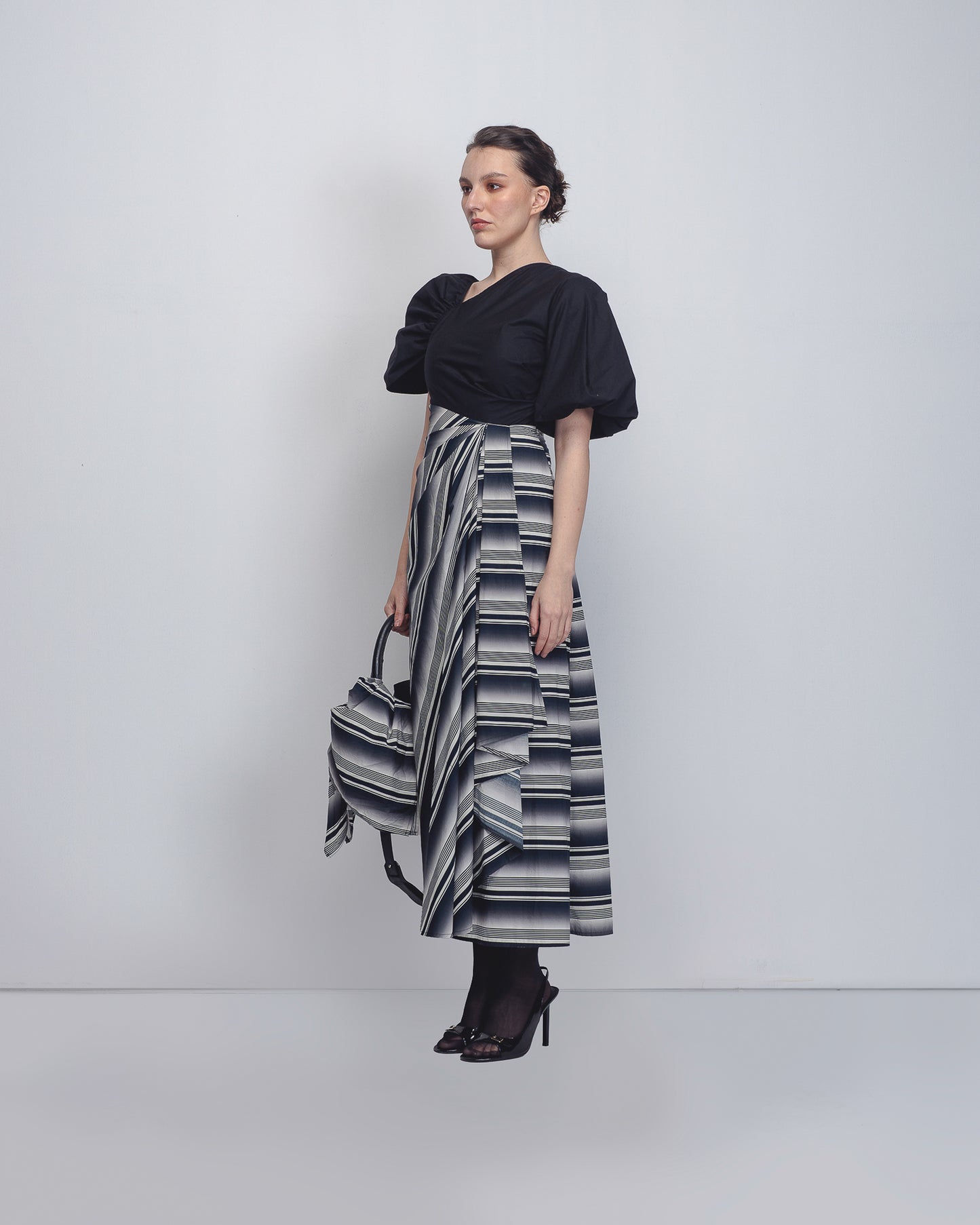 Anja Dress