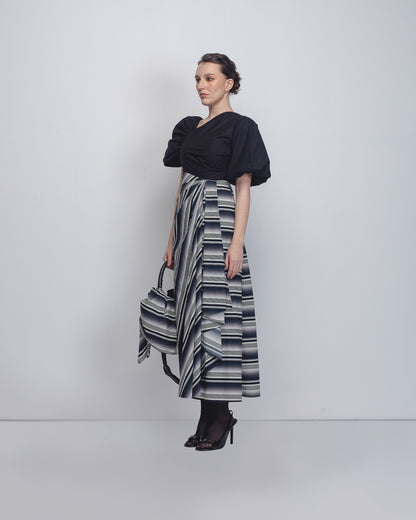 Anja Dress