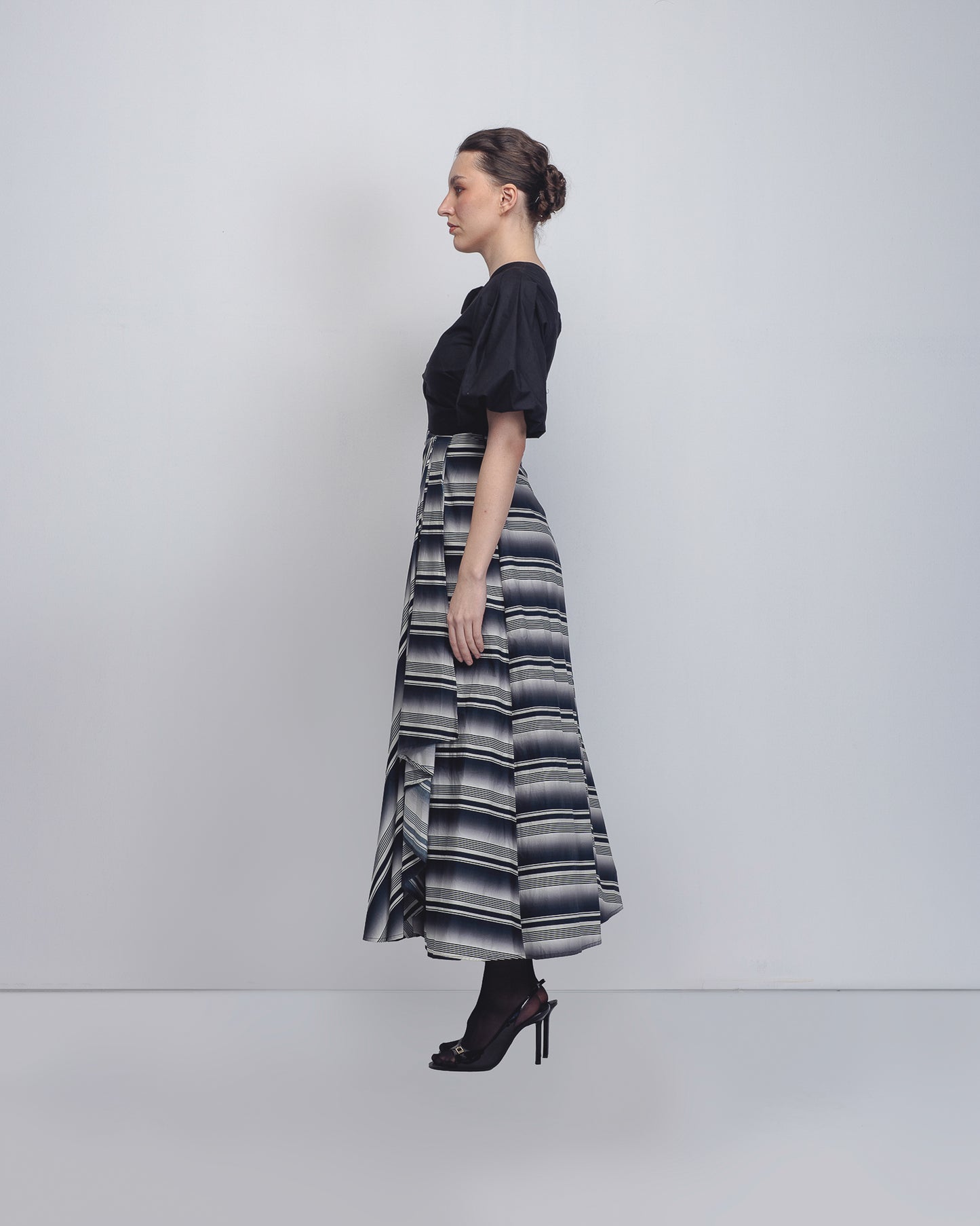 Anja Dress