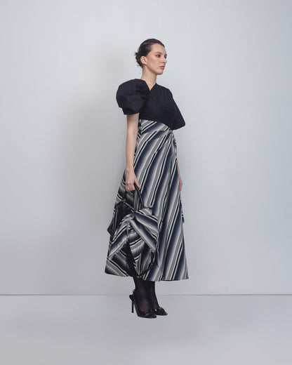 Anja Dress