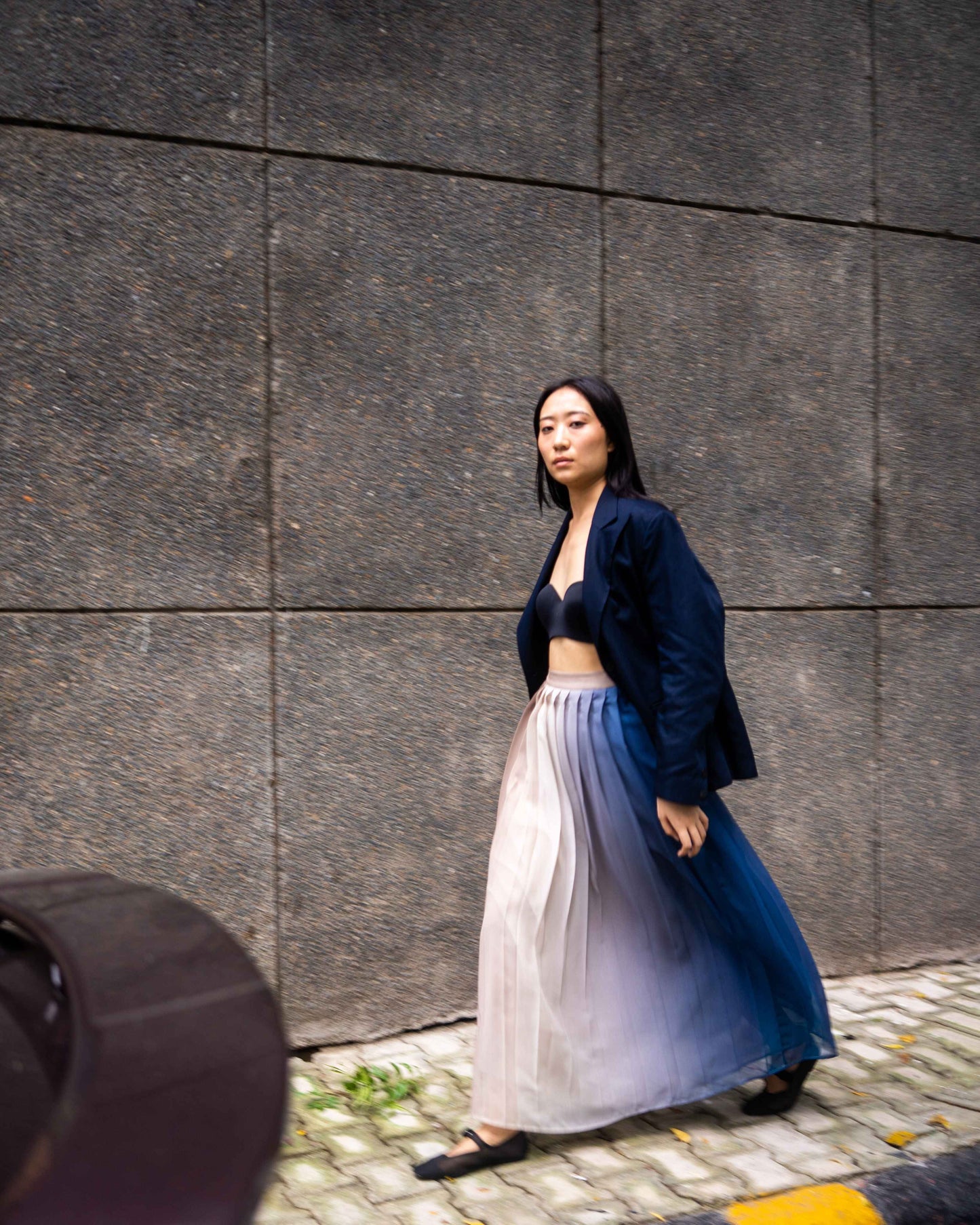 Lyra Skirt
