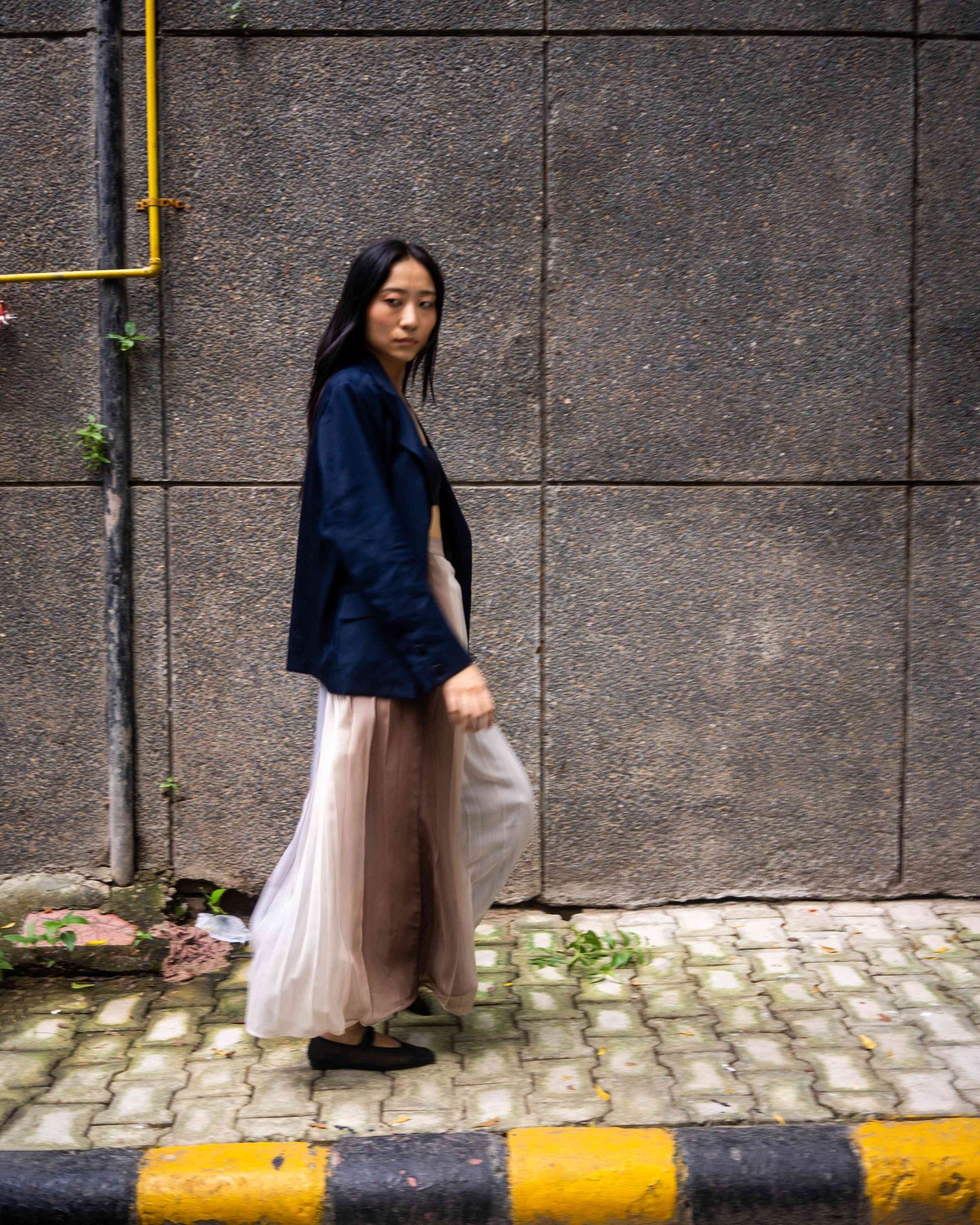 Lyra Skirt