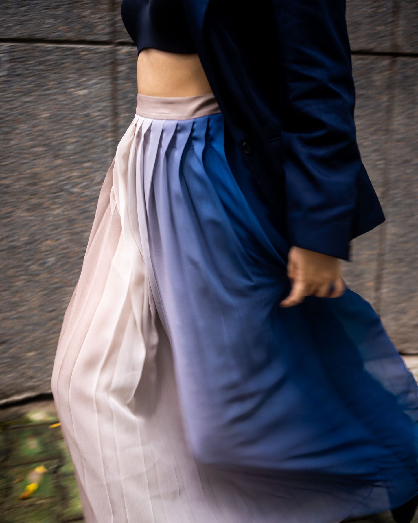Lyra Skirt