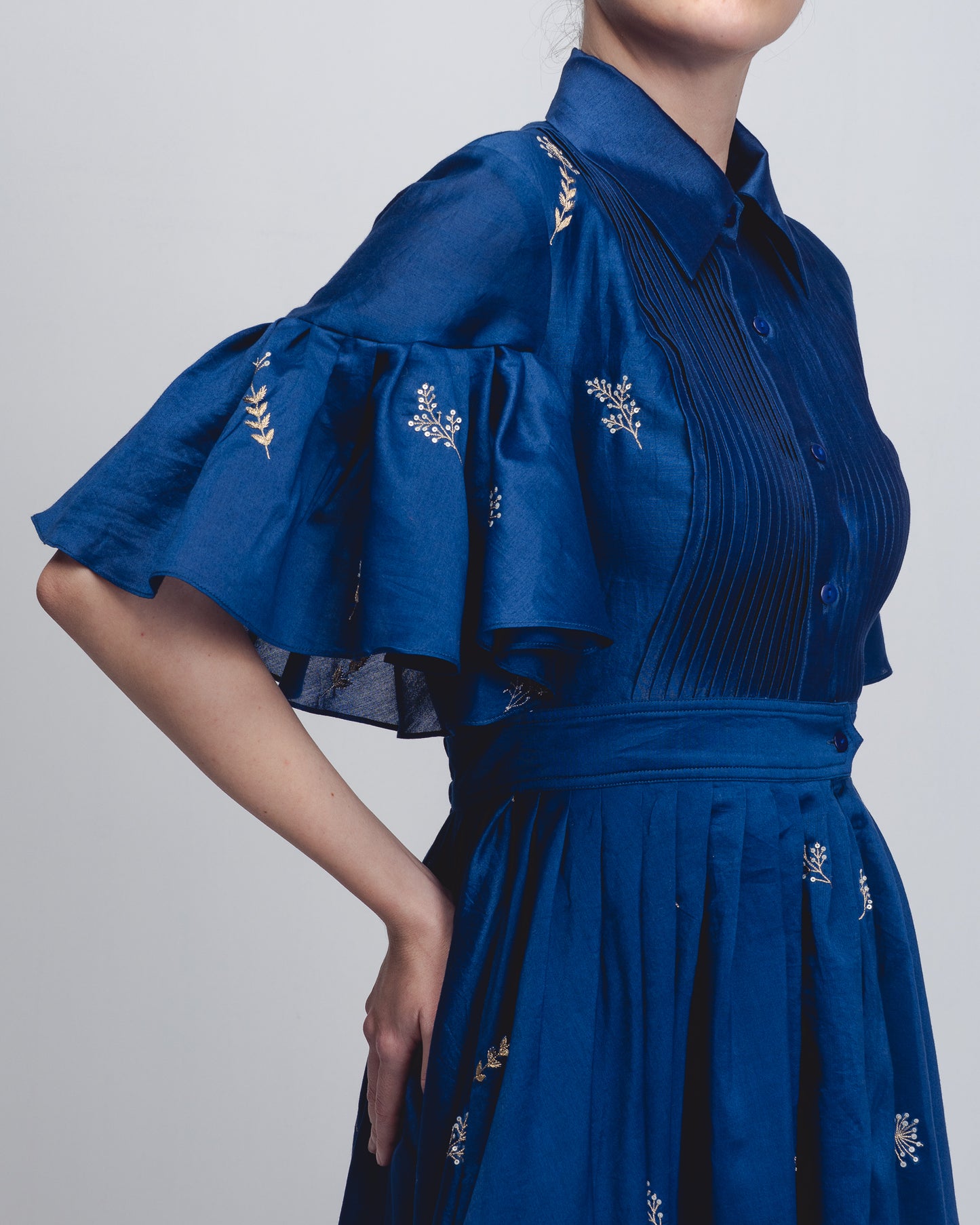 Fons Dress