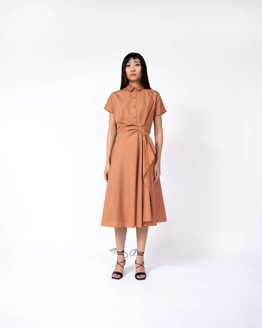 Wrap Dress