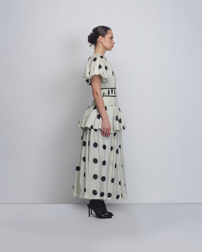 Elis Dress