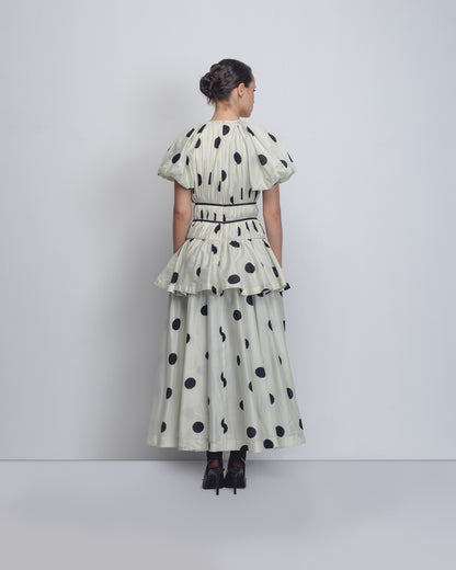 Elis Dress