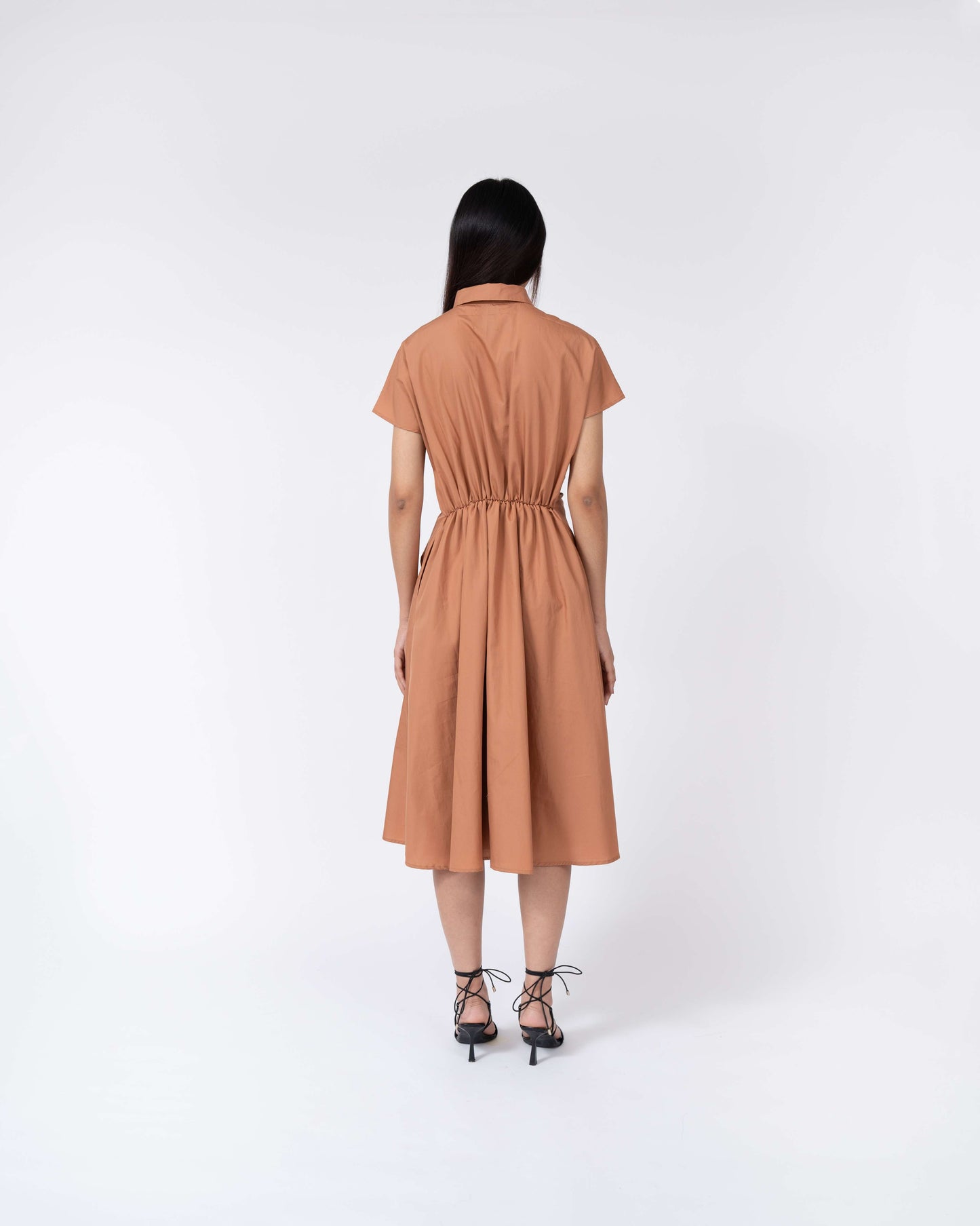 Wrap Dress