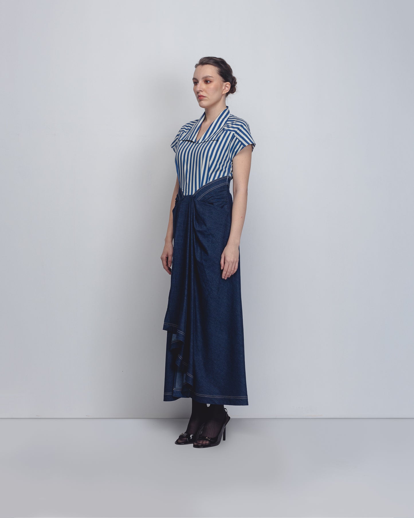 Roma Dress