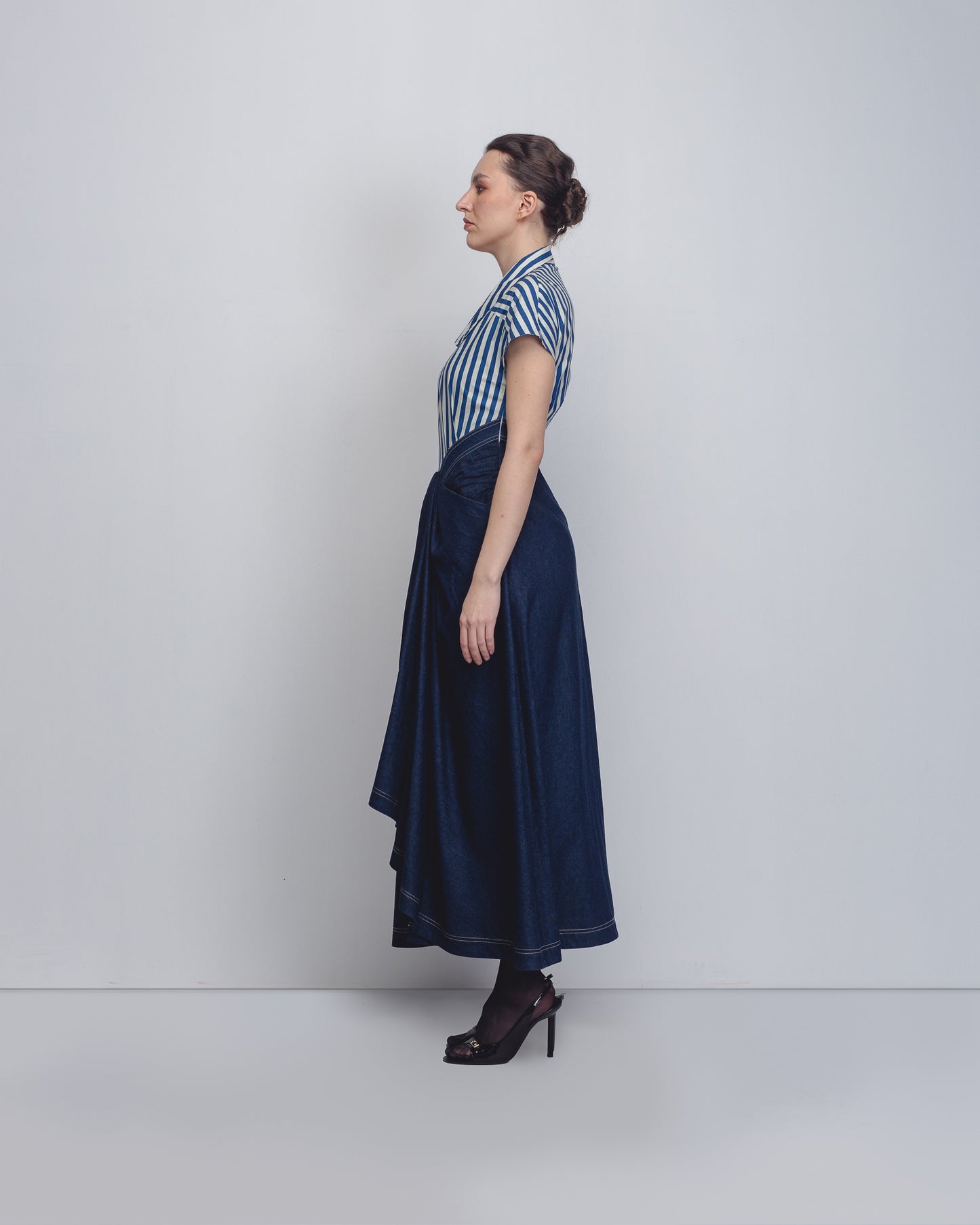 Roma Dress
