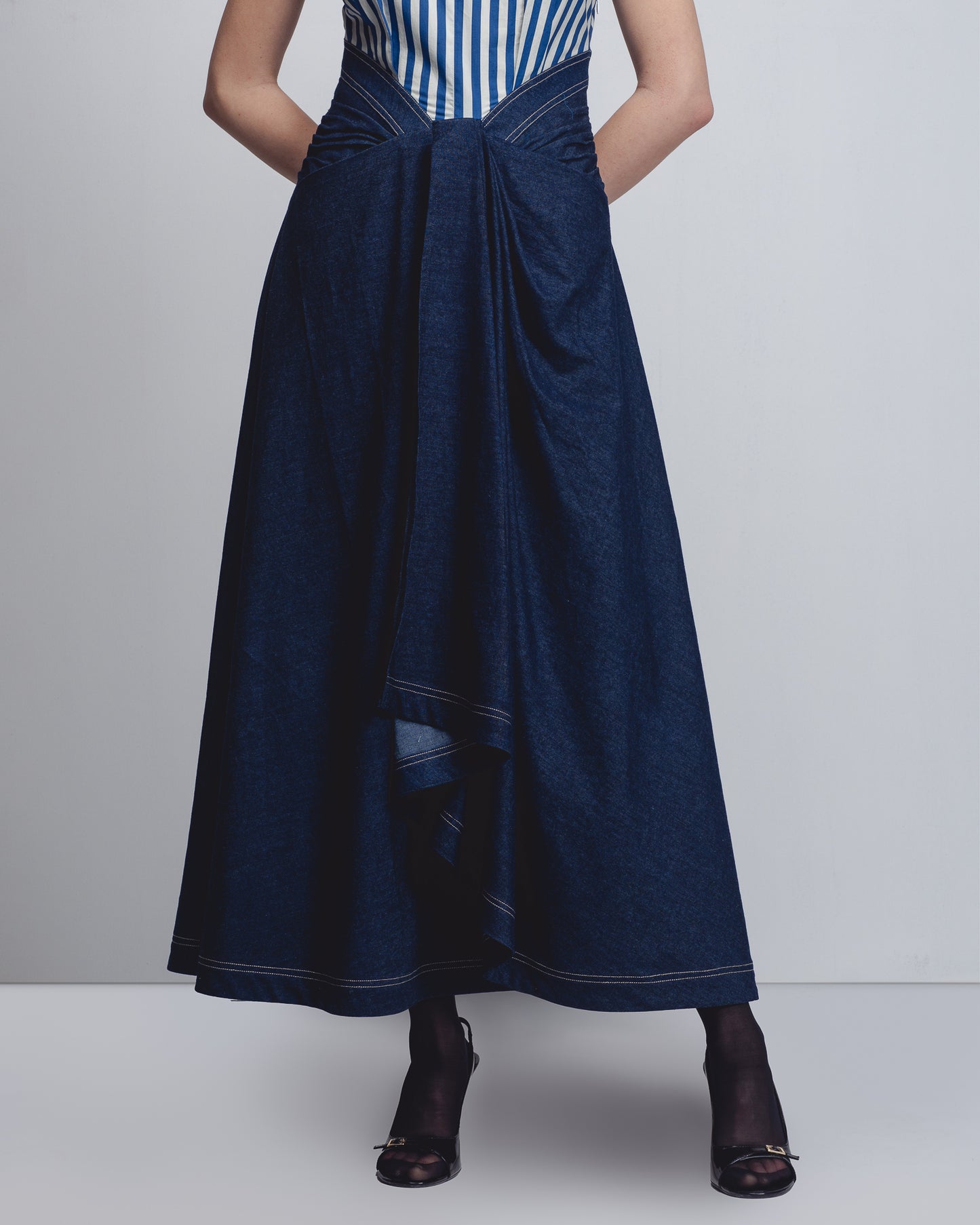 Roma Dress