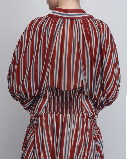 Farrah Dress