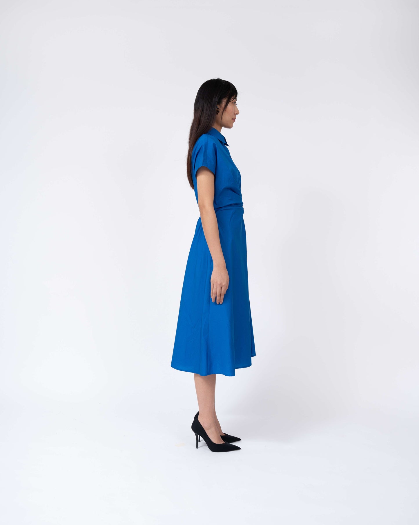 Wrap Dress