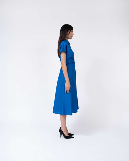 Wrap Dress