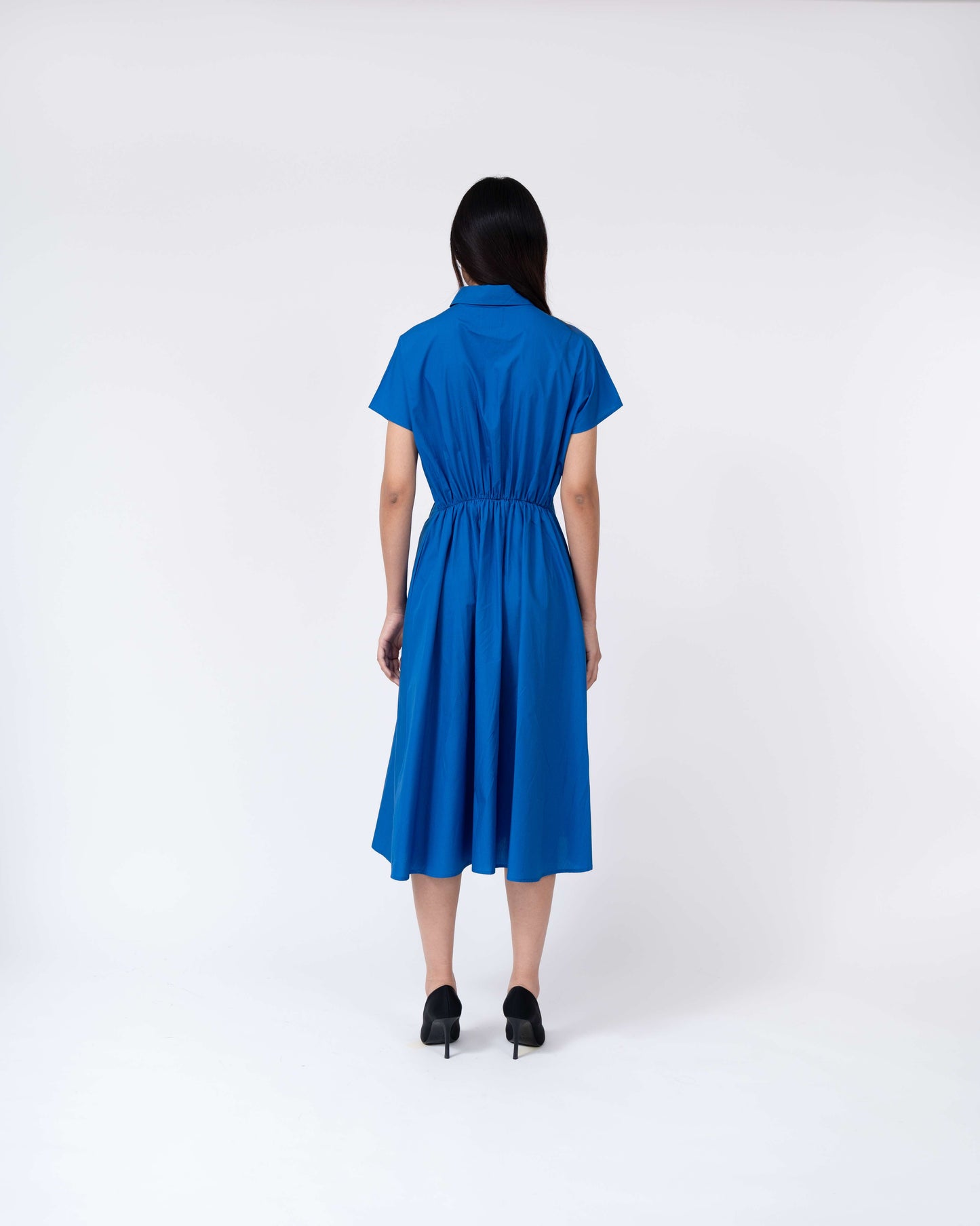 Wrap Dress