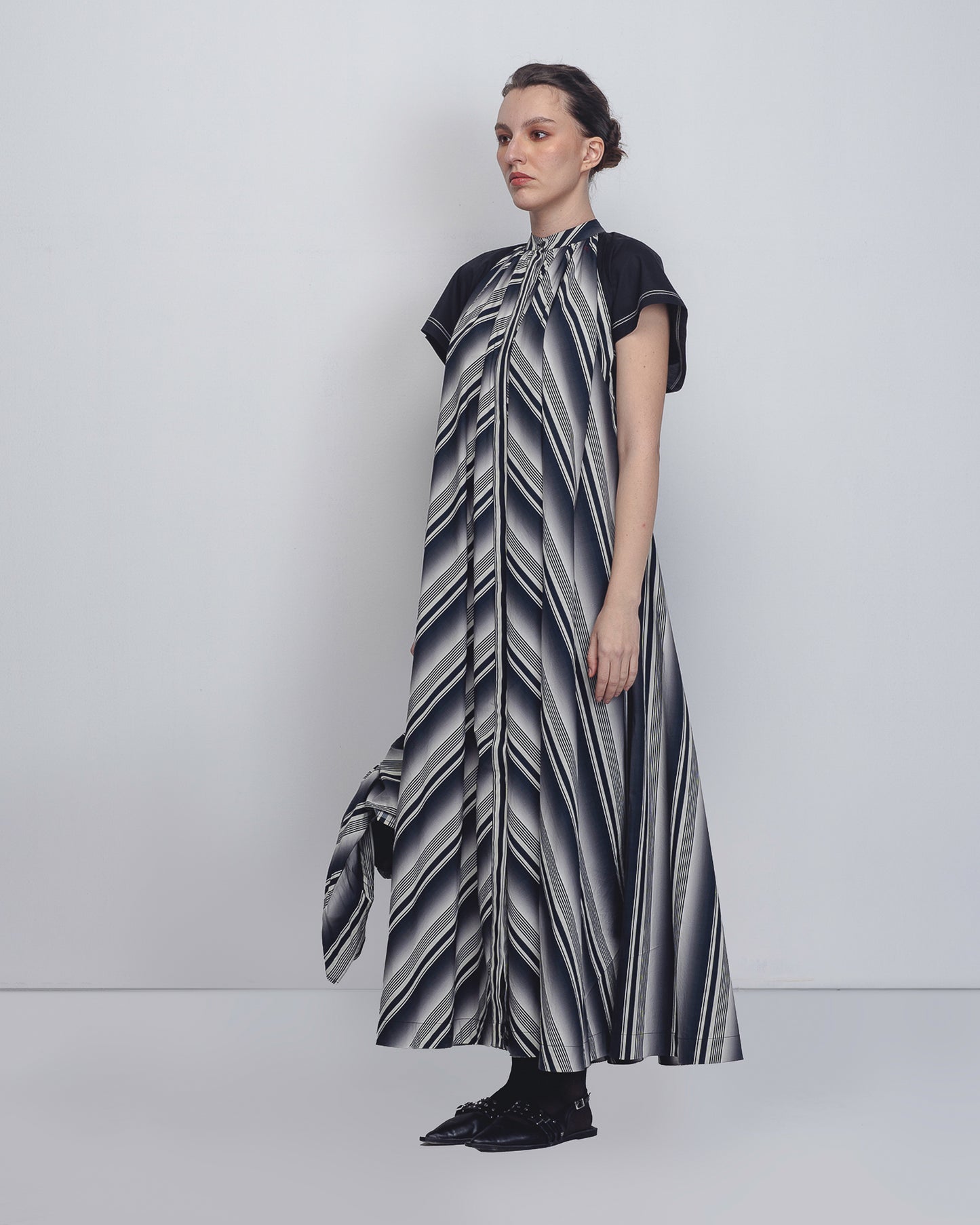 Julia Tent Dress