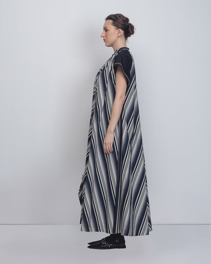 Julia Tent Dress