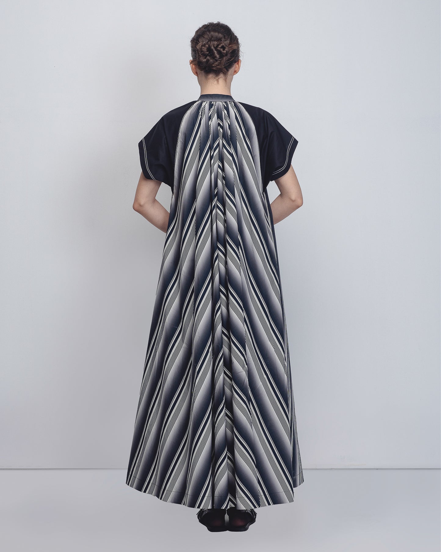 Julia Tent Dress