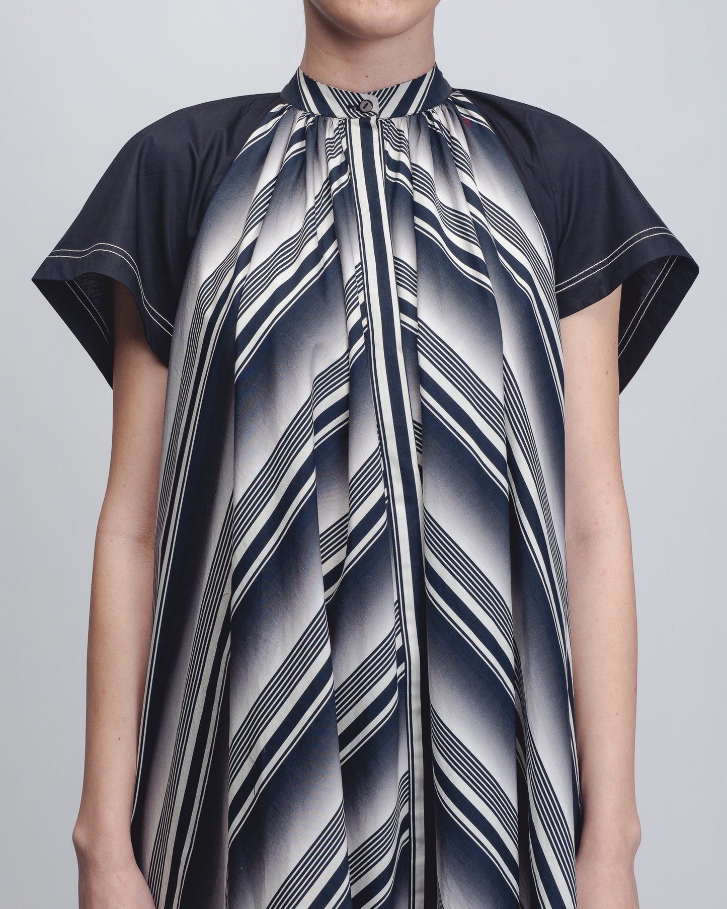 Julia Tent Dress