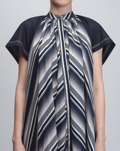 Julia Tent Dress