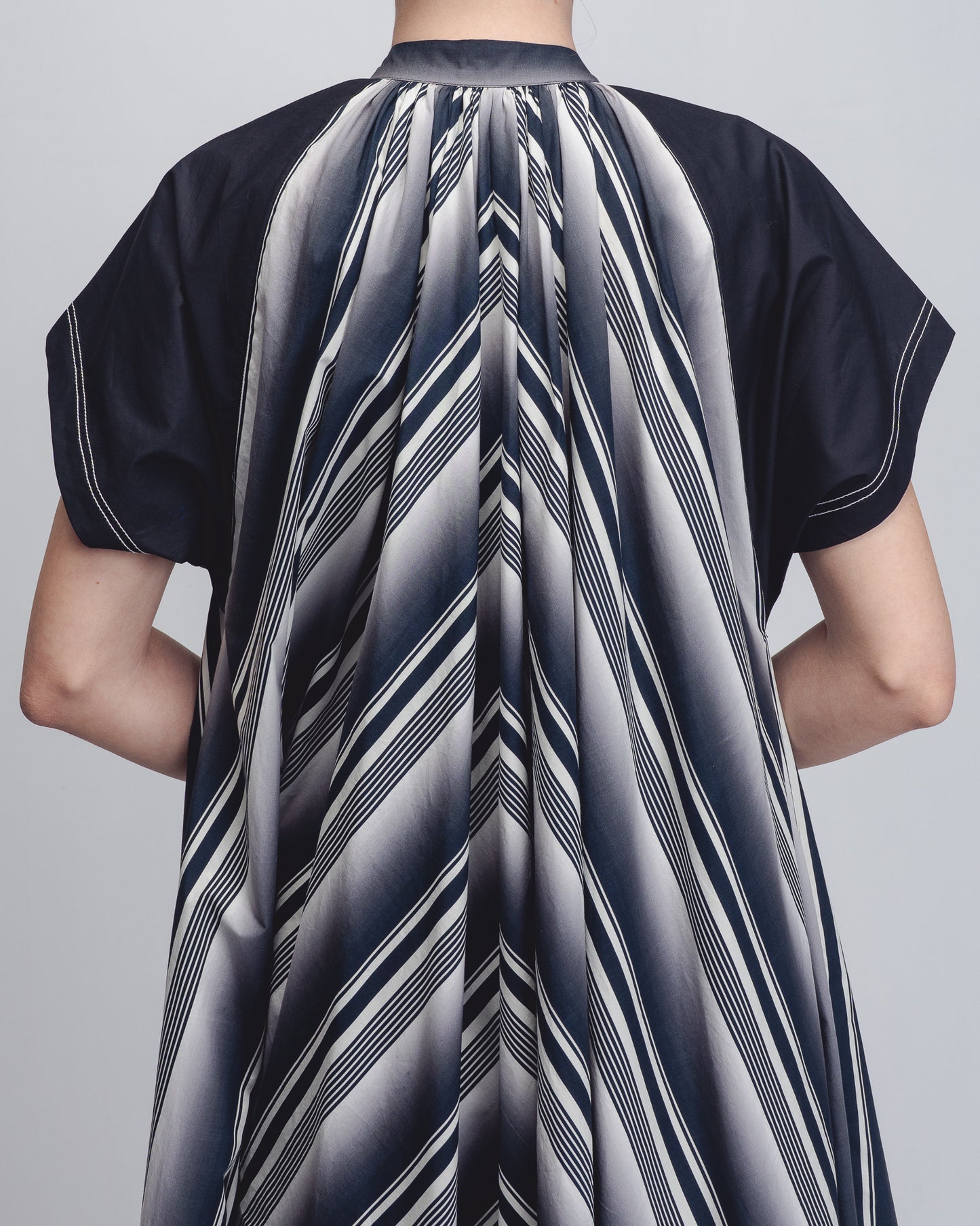Julia Tent Dress
